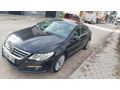 PASSAT CC 2.0 TDI BMT 2012 Model  140 BG 273.000 km Siyah