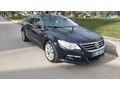 PASSAT CC 2.0 TDI BMT 2012 Model  140 BG 273.000 km Siyah