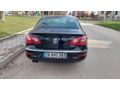 PASSAT CC 2.0 TDI BMT 2012 Model  140 BG 273.000 km Siyah