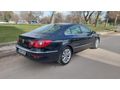 PASSAT CC 2.0 TDI BMT 2012 Model  140 BG 273.000 km Siyah