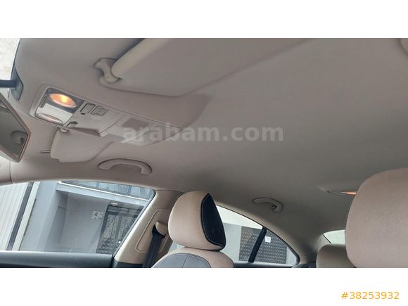 PASSAT CC 2.0 TDI BMT 2012 Model  140 BG 273.000 km Siyah