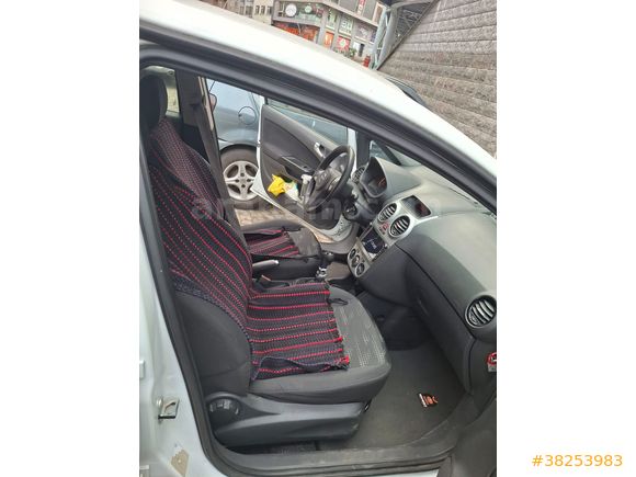 Sahibinden Opel Corsa 1.3 CDTI Essentia 2014 Model