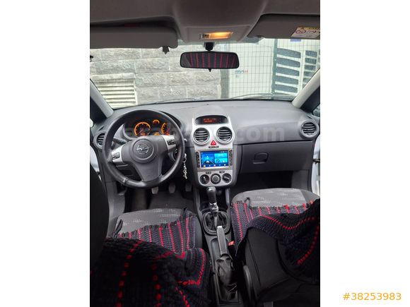 Sahibinden Opel Corsa 1.3 CDTI Essentia 2014 Model