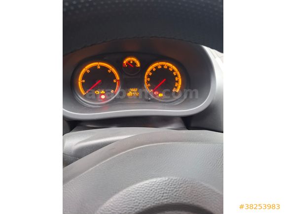 Sahibinden Opel Corsa 1.3 CDTI Essentia 2014 Model