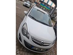 Sahibinden Opel Corsa 1.3 CDTI Essentia 2014 Model 