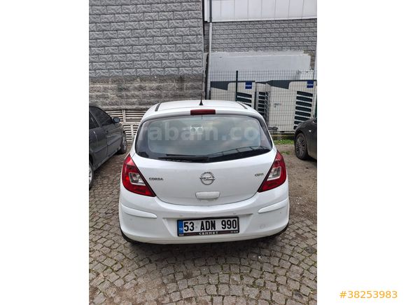 Sahibinden Opel Corsa 1.3 CDTI Essentia 2014 Model