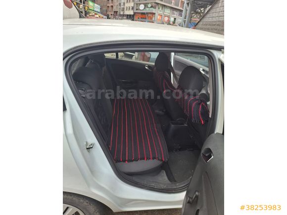 Sahibinden Opel Corsa 1.3 CDTI Essentia 2014 Model