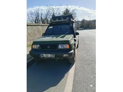 Sahibinden Suzuki Vitara 1.6 JLX 1993 Model