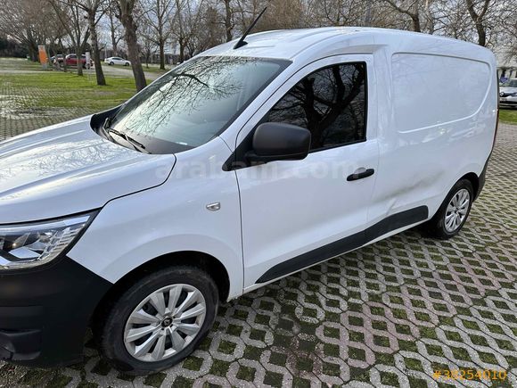 Sahibinden Renault Express Van 1.5 BlueDCI Joy 2023 Model Bursa