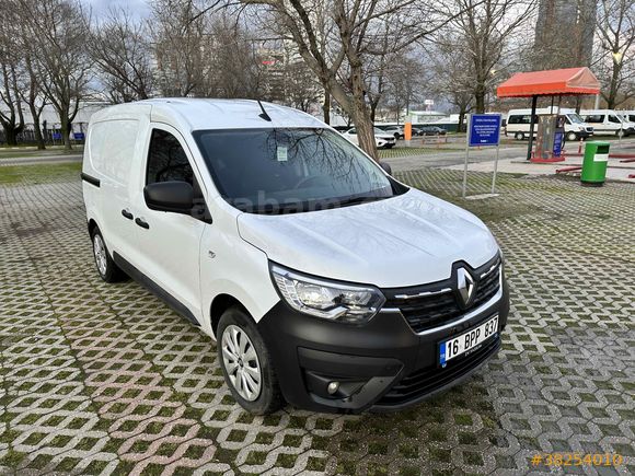 Sahibinden Renault Express Van 1.5 BlueDCI Joy 2023 Model Bursa