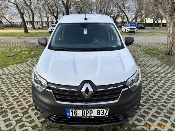 Sahibinden Renault Express Van 1.5 BlueDCI Joy 2023 Model Bursa