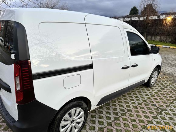 Sahibinden Renault Express Van 1.5 BlueDCI Joy 2023 Model Bursa