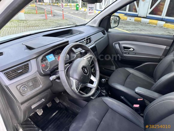 Sahibinden Renault Express Van 1.5 BlueDCI Joy 2023 Model Bursa