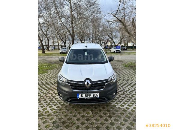 Sahibinden Renault Express Van 1.5 BlueDCI Joy 2023 Model Bursa