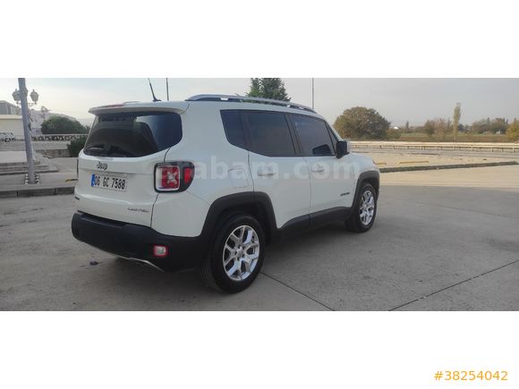 SAHİBİNDEN SATILIK 2015 MODEL HATASIZ HASAR KAYITSIZ
