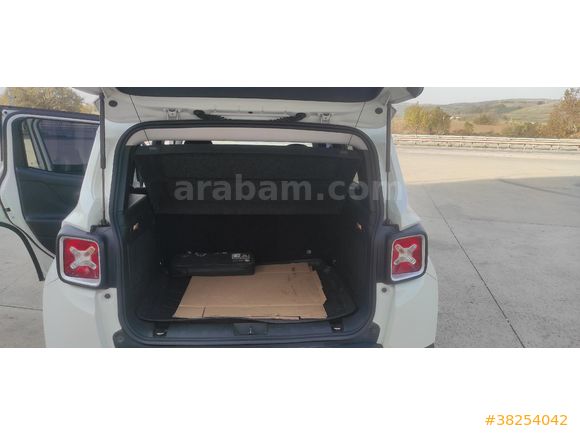 SAHİBİNDEN SATILIK 2015 MODEL HATASIZ HASAR KAYITSIZ