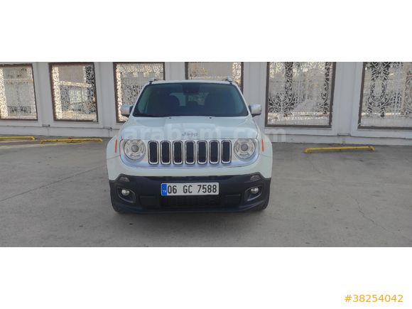 SAHİBİNDEN SATILIK 2015 MODEL HATASIZ HASAR KAYITSIZ