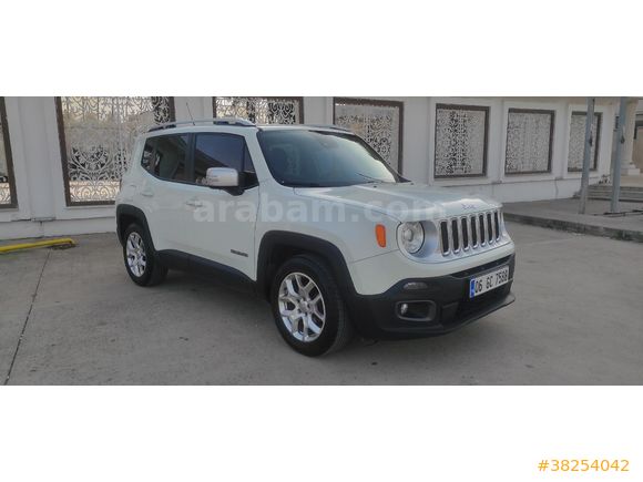 SAHİBİNDEN SATILIK 2015 MODEL HATASIZ HASAR KAYITSIZ