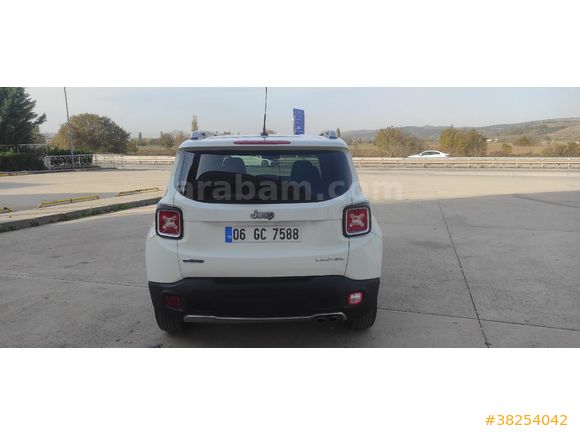 SAHİBİNDEN SATILIK 2015 MODEL HATASIZ HASAR KAYITSIZ
