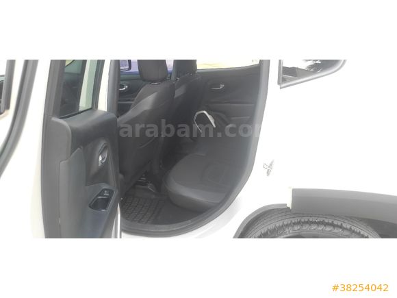 SAHİBİNDEN SATILIK 2015 MODEL HATASIZ HASAR KAYITSIZ