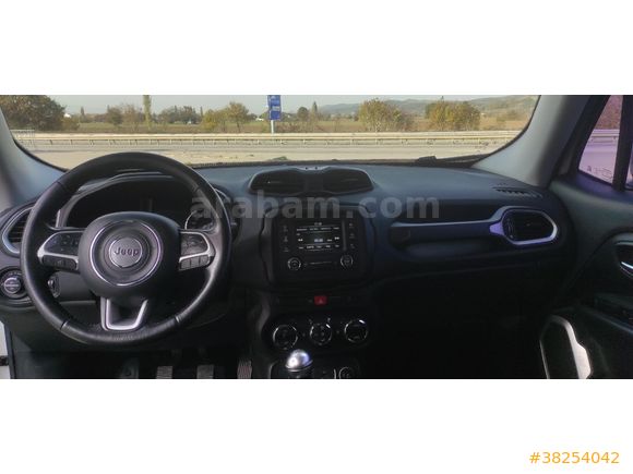 SAHİBİNDEN SATILIK 2015 MODEL HATASIZ HASAR KAYITSIZ