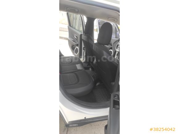 SAHİBİNDEN SATILIK 2015 MODEL HATASIZ HASAR KAYITSIZ