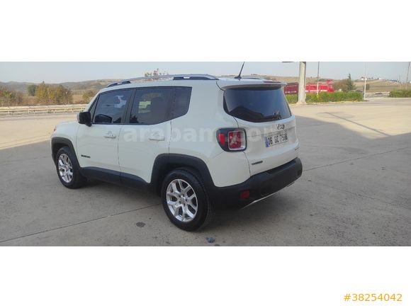 SAHİBİNDEN SATILIK 2015 MODEL HATASIZ HASAR KAYITSIZ