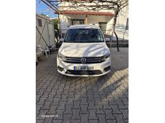 Sahibinden Hatasız 2015 Model Caddy