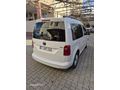 Sahibinden Hatasız 2015 Model Caddy