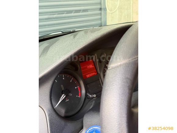 Sahibinden Citroen C-Elysée 1.2 PureTech Live 2018 Model 