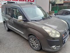 Sahibinden Fiat Doblo Panorama 1.6 Multijet Premio 2011 Model