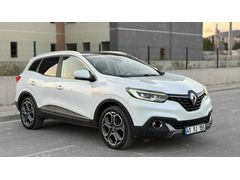 Sahibinden Renault Kadjar 1.5 dCi Icon 2015 Model 