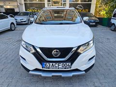 Sahibinden Nissan Qashqai 1.5 dCi Tekna 2020 Model 