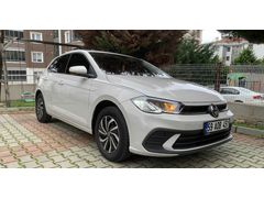 Sahibinden Volkswagen Polo 1.0 TSi Life 2023 Model Tekirdağ