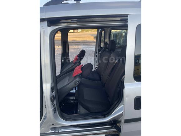 Sahibinden Opel Combo 1.3 CDTI City Plus 2006 Model 