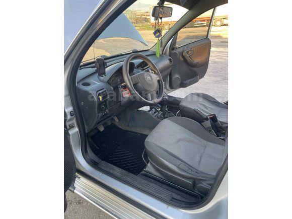 Sahibinden Opel Combo 1.3 CDTI City Plus 2006 Model 