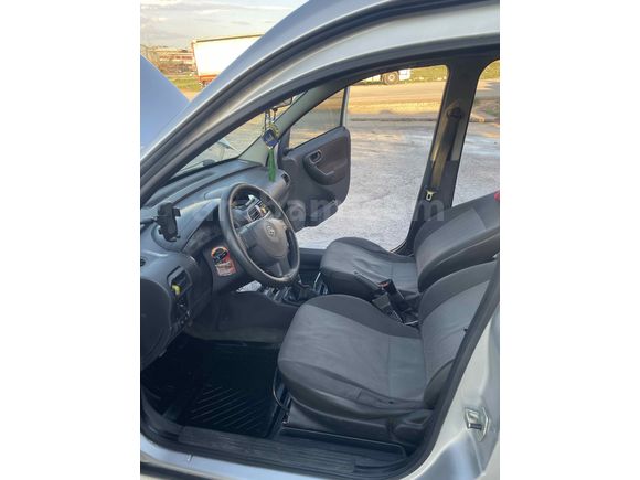Sahibinden Opel Combo 1.3 CDTI City Plus 2006 Model 
