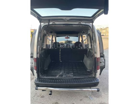 Sahibinden Opel Combo 1.3 CDTI City Plus 2006 Model 