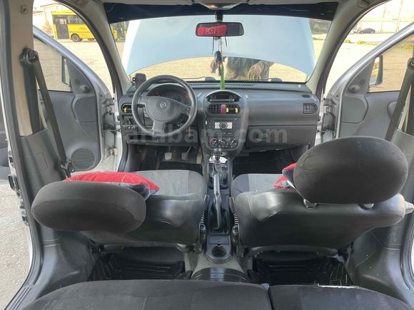 Sahibinden Opel Combo 1.3 CDTI City Plus 2006 Model 