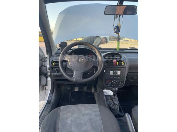 Sahibinden Opel Combo 1.3 CDTI City Plus 2006 Model 