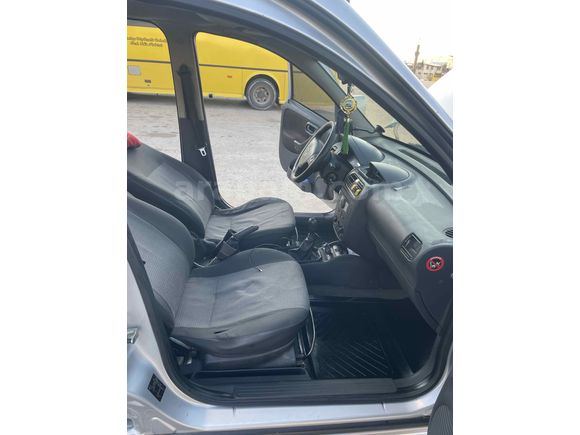 Sahibinden Opel Combo 1.3 CDTI City Plus 2006 Model 