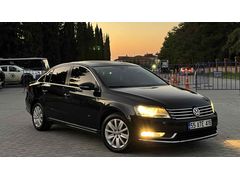 Sahibinden Volkswagen Passat 1.6 TDi BlueMotion Comfortline 2012 Model 