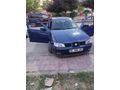 Sahibinden Seat Cordoba 1.6 Stella 2000 Model  214.000 km Mavi