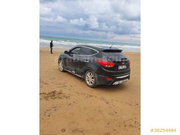 Sahibinden Hyundai ix35 2.0 R Style Plus 2011 Model