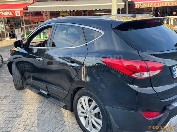 Sahibinden Hyundai ix35 2.0 R Style Plus 2011 Model