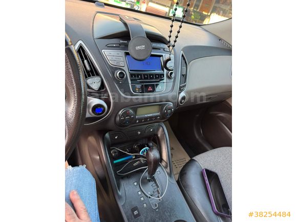 Sahibinden Hyundai ix35 2.0 R Style Plus 2011 Model