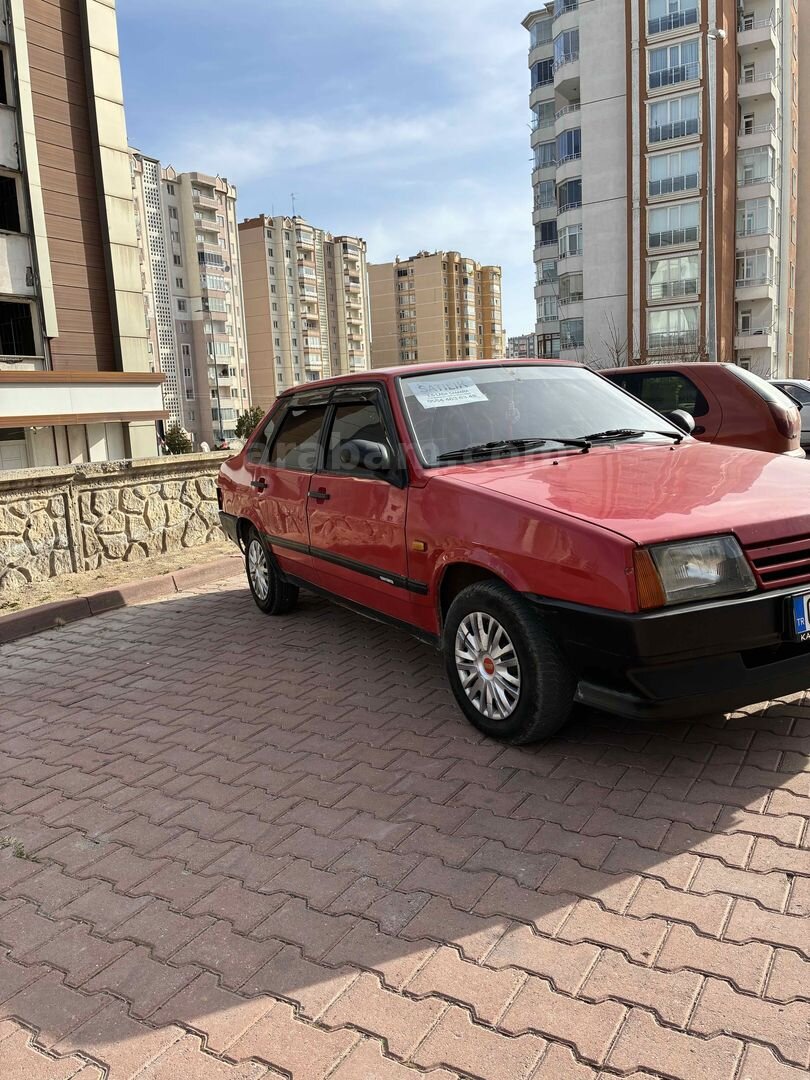 Sahibinden Lada Samara 1.5 1993 Model 3