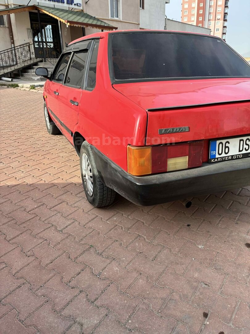 Sahibinden Lada Samara 1.5 1993 Model 6