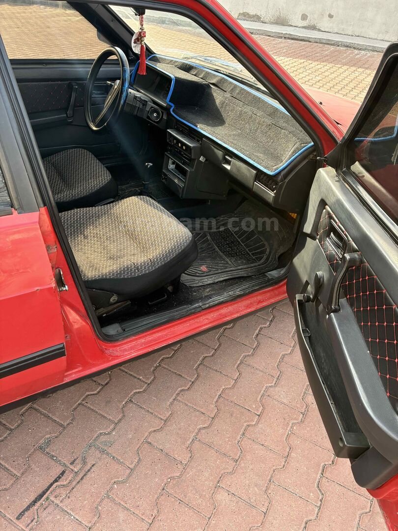 Sahibinden Lada Samara 1.5 1993 Model 5