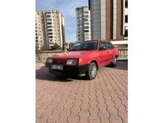 Sahibinden Lada Samara 1.5 1993 Model 